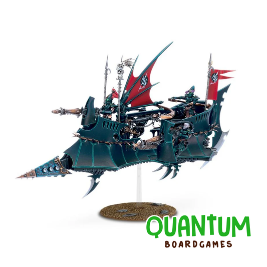 Drukhari Ravanger - Web Exclusive