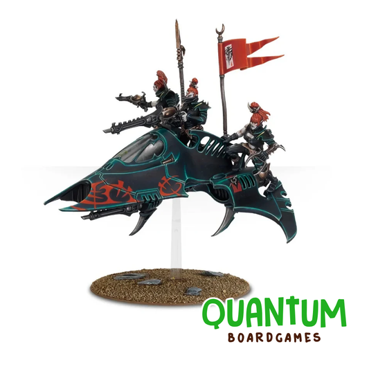 Drukhari: Venom