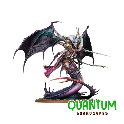 Emperors Children: Fulgrim