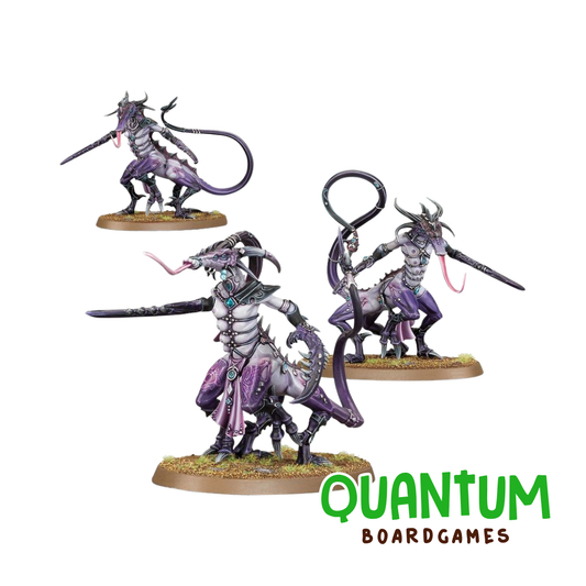 Emperors Children Fiends - Web Exclusive