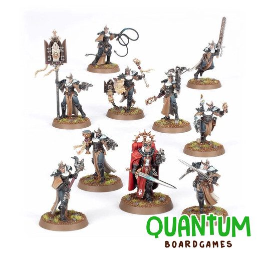 Kill Team: Novitiates 2025