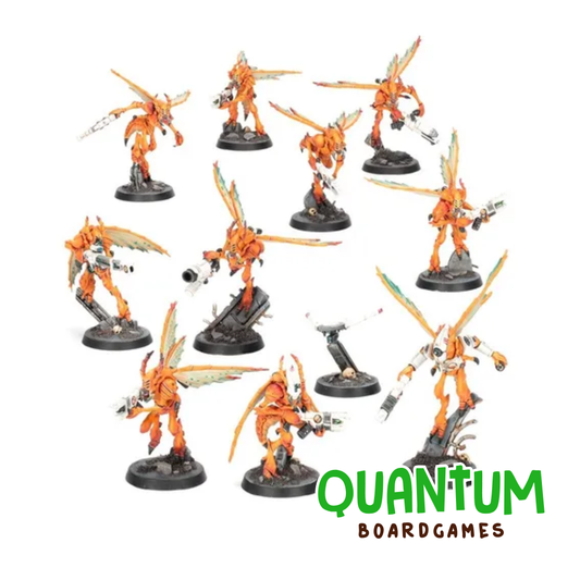 Kill Team: Vespid Stingwings 2025