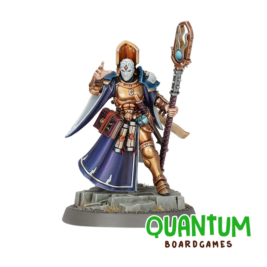 Stormcast Eternals: Knight Arcanum - Web Exclusive