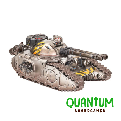 The Horus Heresy: Legiones Astartes - Fellblade Super Heavy Battle Tank