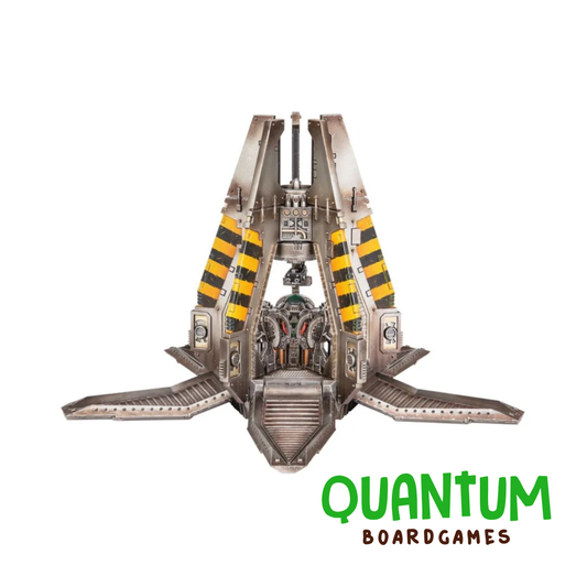 The Horus Heresy: Legiones Astartes - Drop Pod