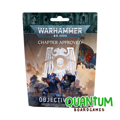 Chapter Approved: Objectives Set 2025-2026