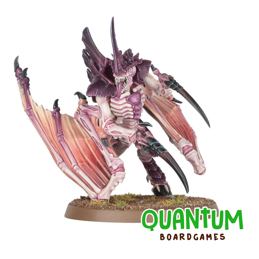 Tyranids: Tyranid Prime - Web Exclusive