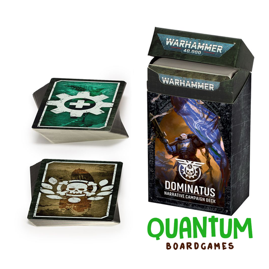 Warhammer 40K Dominatus Armageddon 11ª Edición - Libro oficial Games Workshop en inglés