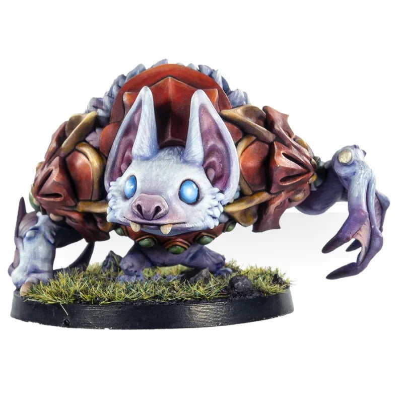 GREEBO BLOOD BOWL BAMPIRE (VAMPIRE) TEAM BUNDLE