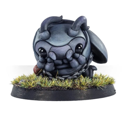 GREEBO BLOOD BOWL BAMPIRE (VAMPIRE) TEAM BUNDLE