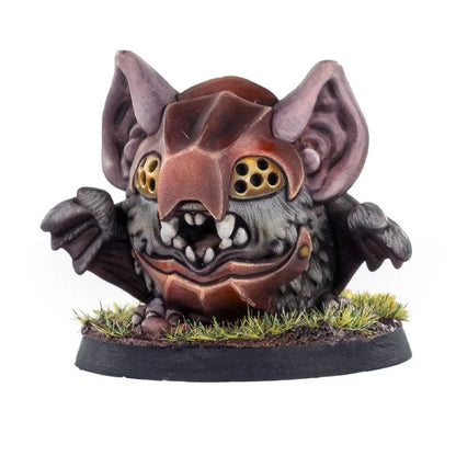 GREEBO BLOOD BOWL BAMPIRE (VAMPIRE) TEAM BUNDLE