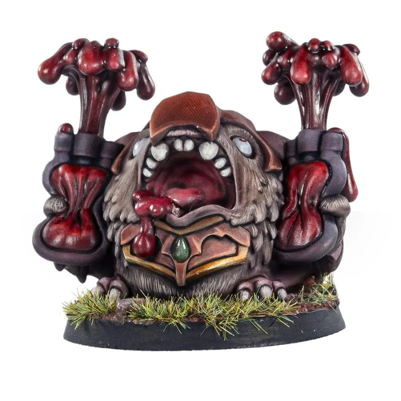 GREEBO BLOOD BOWL BAMPIRE (VAMPIRE) TEAM BUNDLE