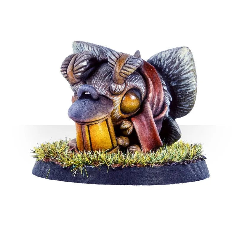 GREEBO BLOOD BOWL BAMPIRE (VAMPIRE) TEAM BUNDLE