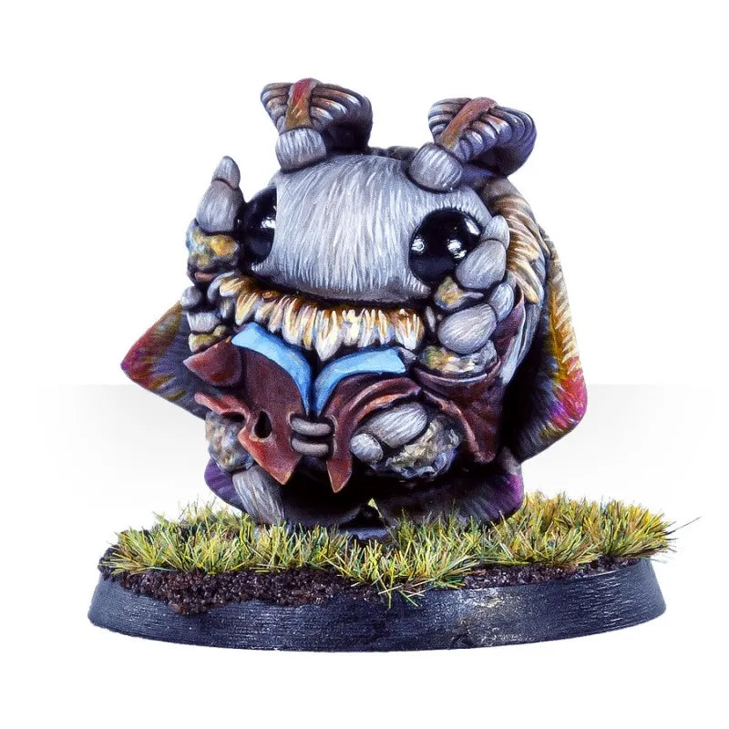 GREEBO BLOOD BOWL BAMPIRE (VAMPIRE) TEAM BUNDLE