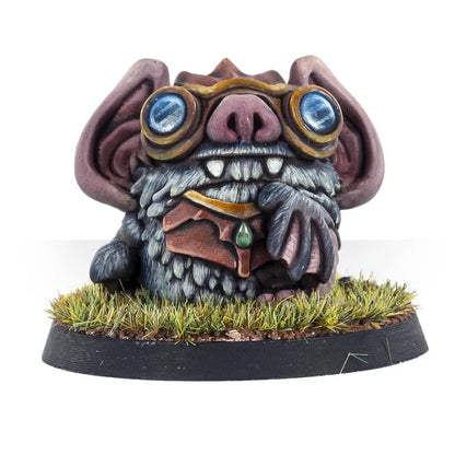 GREEBO BLOOD BOWL BAMPIRE (VAMPIRE) TEAM BUNDLE