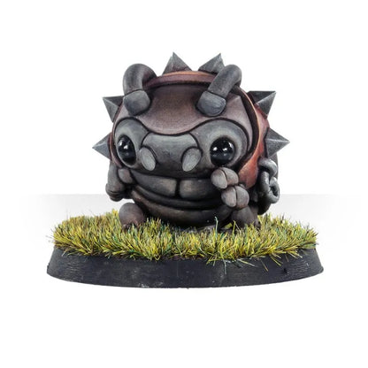 GREEBO BLOOD BOWL BAMPIRE (VAMPIRE) TEAM BUNDLE