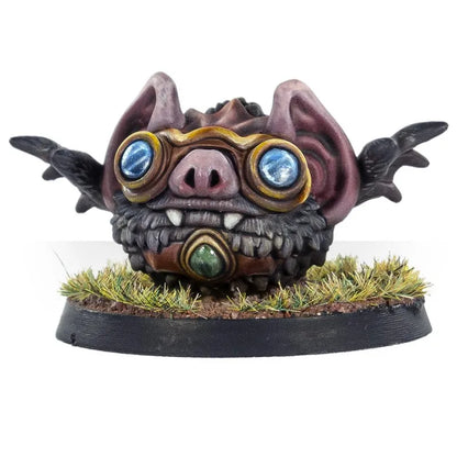 GREEBO BLOOD BOWL BAMPIRE (VAMPIRE) TEAM BUNDLE