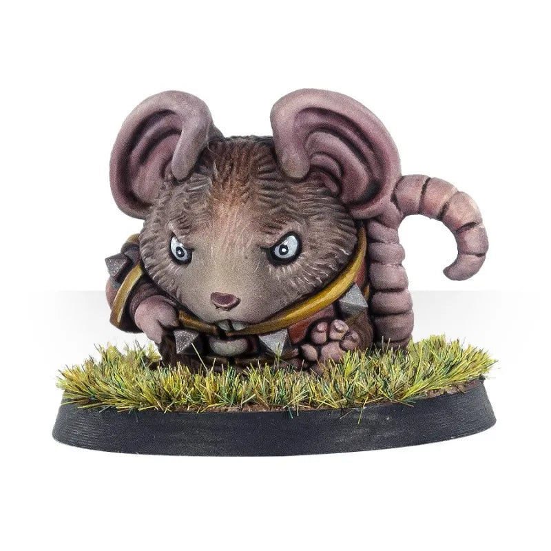 GREEBO BLOOD BOWL BAMPIRE (VAMPIRE) TEAM BUNDLE