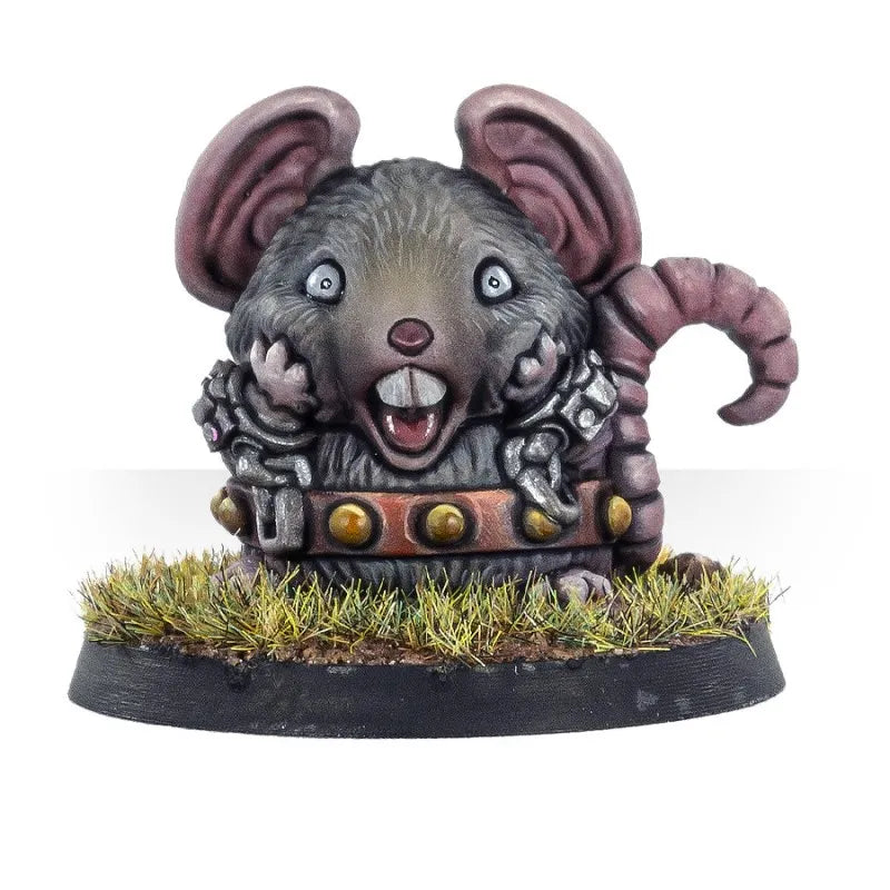 GREEBO BLOOD BOWL BAMPIRE (VAMPIRE) TEAM BUNDLE