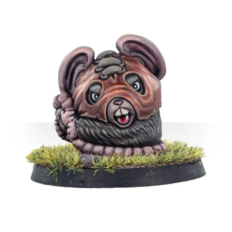 GREEBO BLOOD BOWL BAMPIRE (VAMPIRE) TEAM BUNDLE