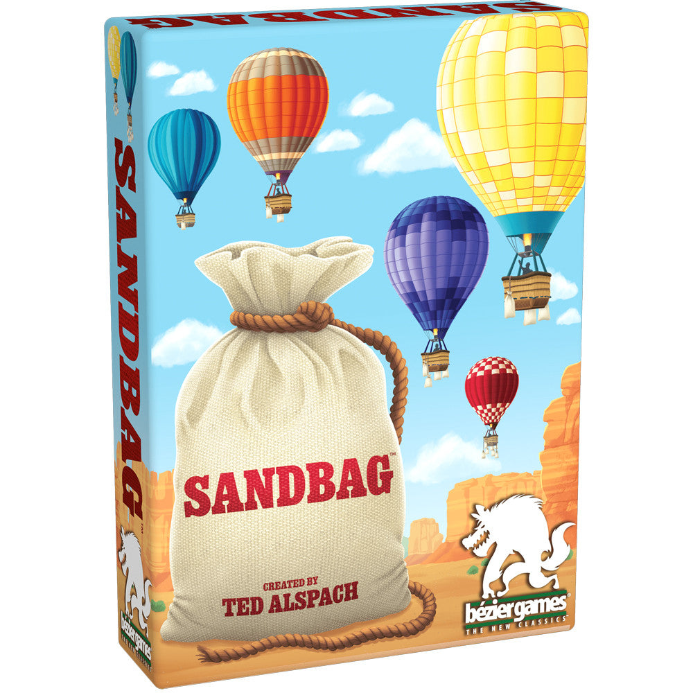 SANDBAG