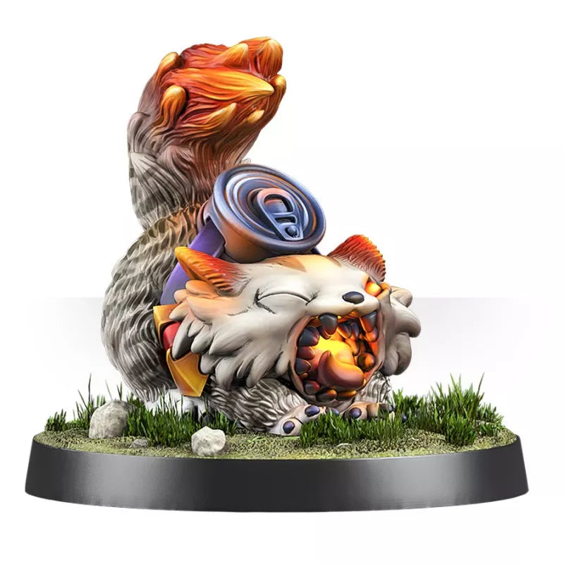 GREEBO BLOOD BOWL BLOOD BROOD TEAM BUNDLE