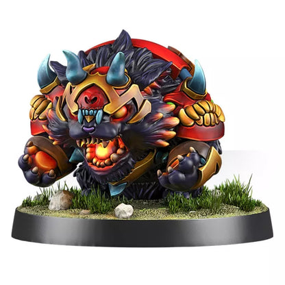 GREEBO BLOOD BOWL BLOOD BROOD TEAM BUNDLE