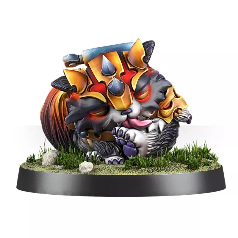 GREEBO BLOOD BOWL BLOOD BROOD TEAM BUNDLE
