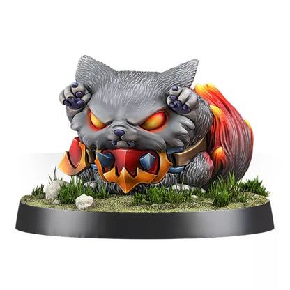 GREEBO BLOOD BOWL BLOOD BROOD TEAM BUNDLE