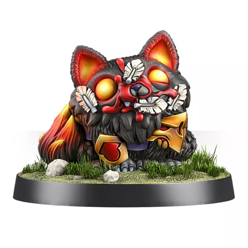 GREEBO BLOOD BOWL BLOOD BROOD TEAM BUNDLE