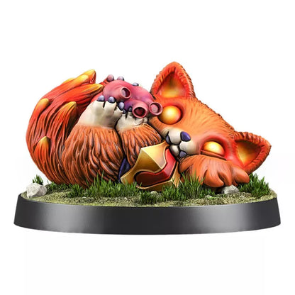 GREEBO BLOOD BOWL BLOOD BROOD TEAM BUNDLE