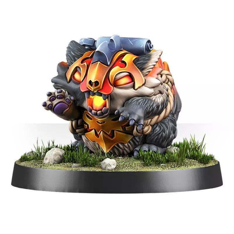 GREEBO BLOOD BOWL BLOOD BROOD TEAM BUNDLE