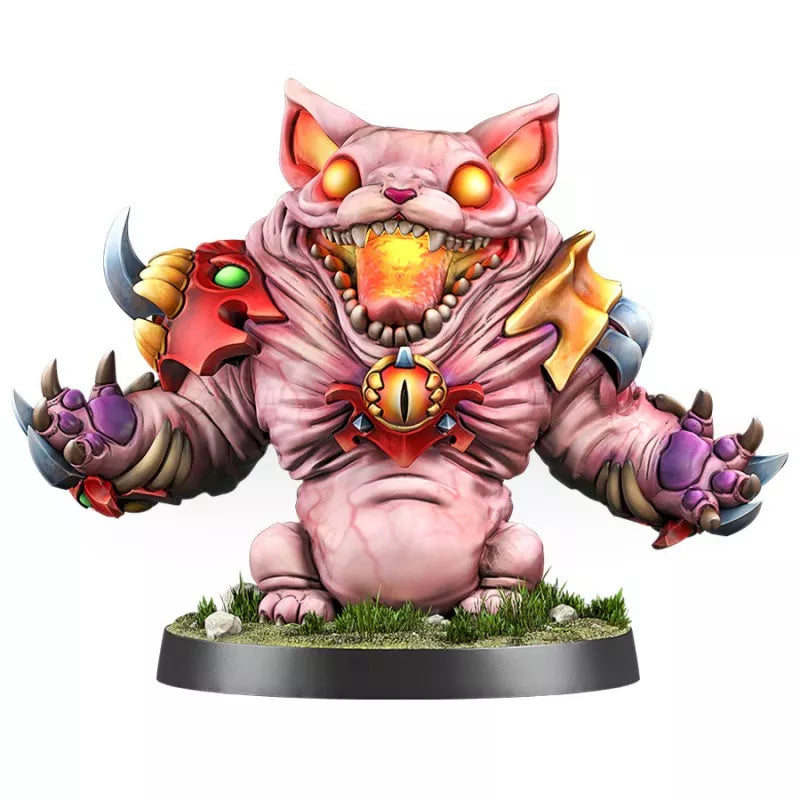 GREEBO BLOOD BOWL BLOOD BROOD TEAM BUNDLE