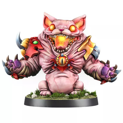 GREEBO BLOOD BOWL BLOOD BROOD TEAM BUNDLE