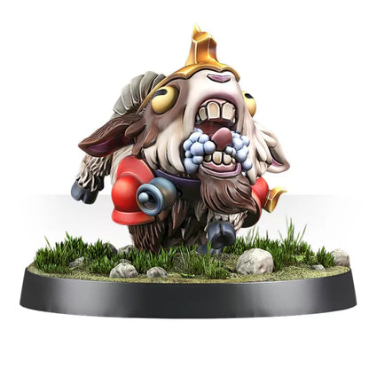 GREEBO BLOOD BOWL BLOOD BROOD TEAM BUNDLE