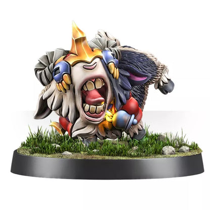 GREEBO BLOOD BOWL BLOOD BROOD TEAM BUNDLE