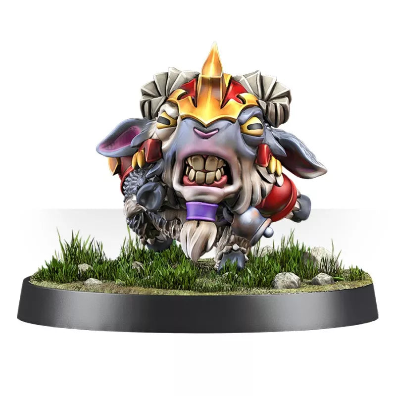 GREEBO BLOOD BOWL BLOOD BROOD TEAM BUNDLE