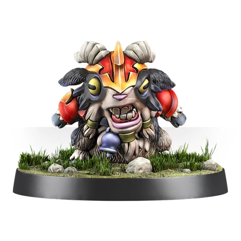 GREEBO BLOOD BOWL BLOOD BROOD TEAM BUNDLE