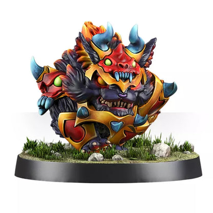 GREEBO BLOOD BOWL BLOOD BROOD TEAM BUNDLE