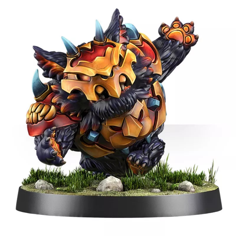 GREEBO BLOOD BOWL BLOOD BROOD TEAM BUNDLE