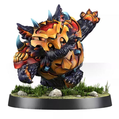 GREEBO BLOOD BOWL BLOOD BROOD TEAM BUNDLE