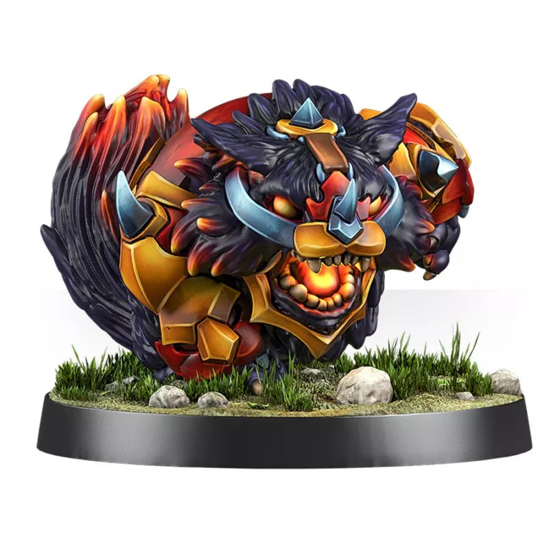 GREEBO BLOOD BOWL BLOOD BROOD TEAM BUNDLE