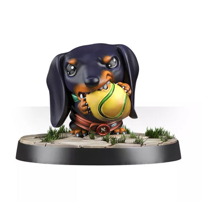 GREEBO BLOOD BOWL HOLITAILS PAPADINS TEAM BUNDLE