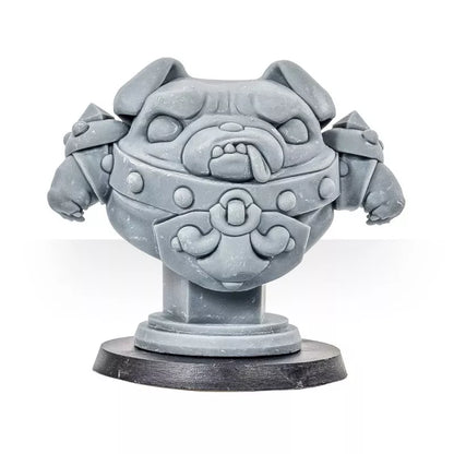 GREEBO BLOOD BOWL HOLITAILS PAPADINS TEAM BUNDLE