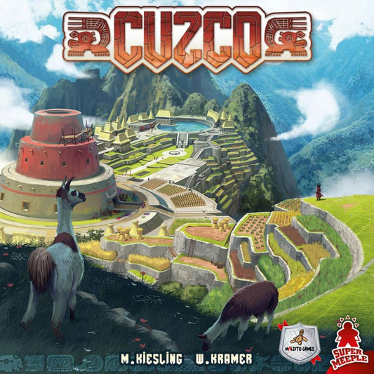 CUZCO EN ESPAÑOL