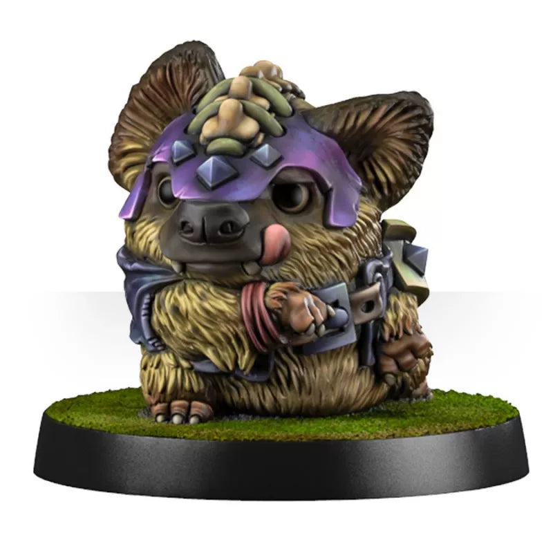 GREEBO BLOOD BOWL DEADMALS (NEKROMANTIC HORROR) TEAM BUNDLE