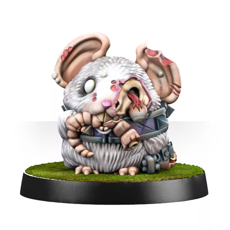 GREEBO BLOOD BOWL DEADMALS (NEKROMANTIC HORROR) TEAM BUNDLE