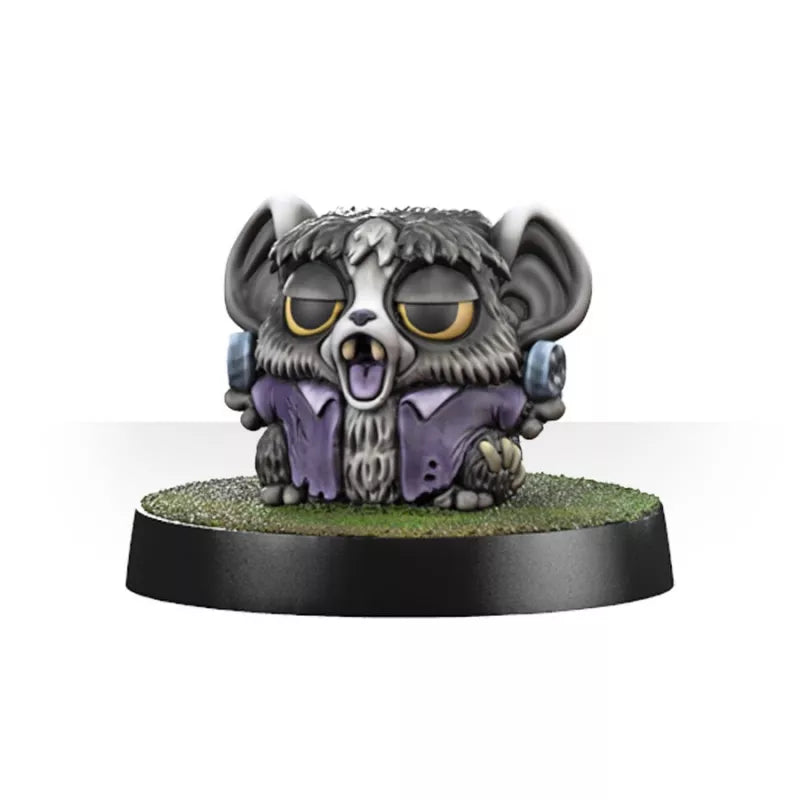 GREEBO BLOOD BOWL DEADMALS (NEKROMANTIC HORROR) TEAM BUNDLE