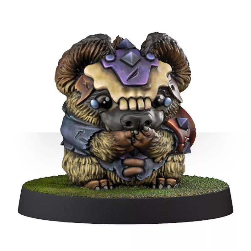 GREEBO BLOOD BOWL DEADMALS (NEKROMANTIC HORROR) TEAM BUNDLE