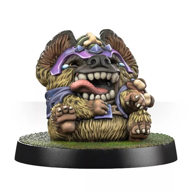 GREEBO BLOOD BOWL DEADMALS (NEKROMANTIC HORROR) TEAM BUNDLE